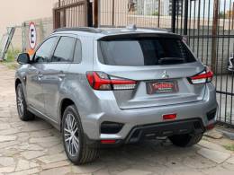 MITSUBISHI - OUTLANDER - 2020/2021 - Cinza - R$ 109.990,00