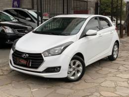 HYUNDAI - HB20 - 2016/2016 - Branca - R$ 63.990,00