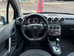 CITROËN - C3 - 2014/2015 - Branca - R$ 52.990,00