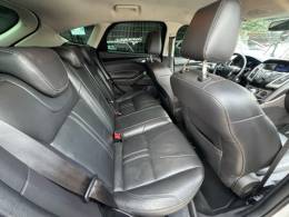 FORD - FOCUS - 2014/2014 - Prata - R$ 52.990,00