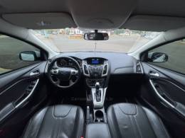 FORD - FOCUS - 2015/2015 - Branca - R$ 56.990,00