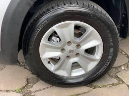 RENAULT - DUSTER - 2017/2018 - Prata - R$ 66.990,00