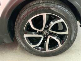 CITROËN - C3 AIRCROSS - 2010/2011 - Prata - R$ 32.990,00