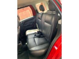 FORD - ECOSPORT - 2011/2012 - Vermelha - R$ 43.990,00