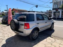 FORD - ECOSPORT - 2011/2012 - Prata - R$ 43.990,00