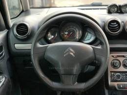 CITROËN - C3 AIRCROSS - 2010/2011 - Prata - R$ 35.990,00