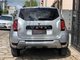 RENAULT - DUSTER - 2016/2017 - Prata - R$ 65.990,00