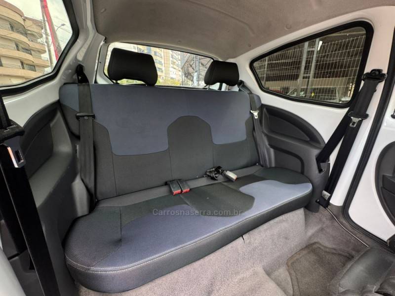 FORD - KA - 2013/2013 - Branca - R$ 30.990,00