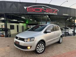 VOLKSWAGEN - FOX - 2013/2013 - Prata - R$ 44.990,00