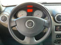 RENAULT - SANDERO - 2010/2011 - Cinza - R$ 31.990,00