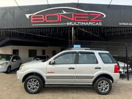 FORD - ECOSPORT - 2012/2012 - Prata - R$ 42.990,00