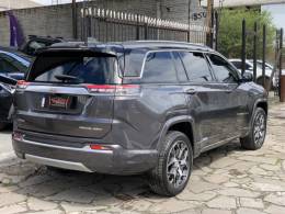 JEEP - COMMANDER - 2022/2022 - Cinza - R$ 179.990,00