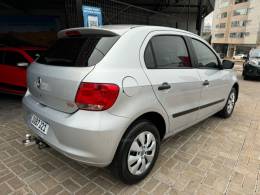 VOLKSWAGEN - GOL - 2014/2014 - Branca - R$ 38.990,00