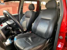 FORD - ECOSPORT - 2011/2012 - Vermelha - R$ 43.990,00