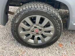 FIAT - STRADA - 2019/2020 - Prata - R$ 86.990,00