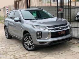MITSUBISHI - OUTLANDER - 2020/2021 - Cinza - R$ 118.990,00
