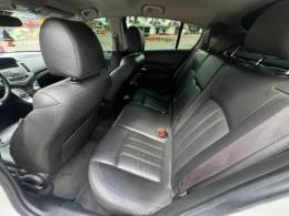 CHEVROLET - CRUZE - 2013/2013 - Branca - R$ 62.990,00