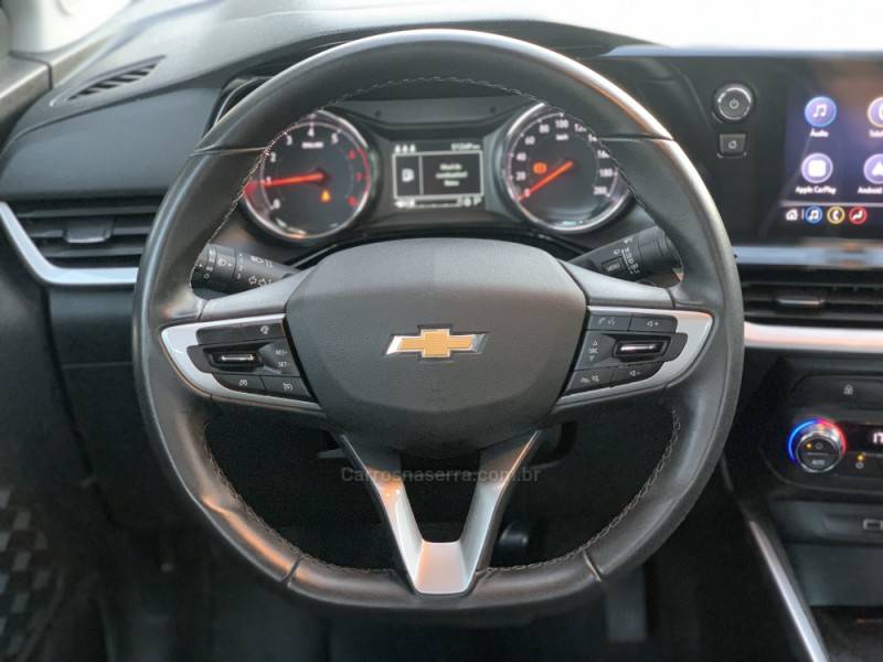 CHEVROLET - MONTANA - 2022/2023 - Prata - R$ 120.990,00
