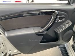 RENAULT - DUSTER - 2016/2017 - Prata - R$ 65.990,00