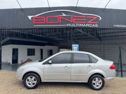 FORD - FIESTA - 2008/2009 - Branca - R$ 29.990,00