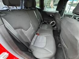 JEEP - RENEGADE - 2016/2016 - Vermelha - R$ 71.990,00