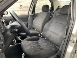FIAT - SIENA - 2010/2011 - Prata - R$ 33.500,00