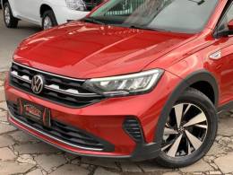 VOLKSWAGEN - NIVUS - 2020/2021 - Vermelha - R$ 102.990,00