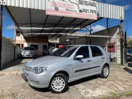 FIAT - PALIO - 2009/2010 - Prata - R$ 26.990,00