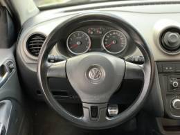VOLKSWAGEN - SAVEIRO - 2012/2013 - Branca - R$ 56.990,00