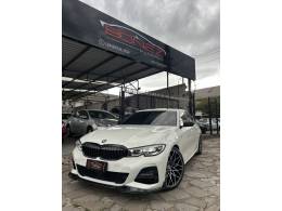 BMW - 320I - 2020/2020 - Branca - R$ 229.990,00