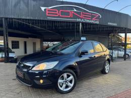 FORD - FOCUS - 2010/2011 - Azul - R$ 44.990,00
