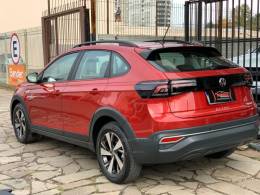 VOLKSWAGEN - NIVUS - 2020/2021 - Vermelha - R$ 102.990,00