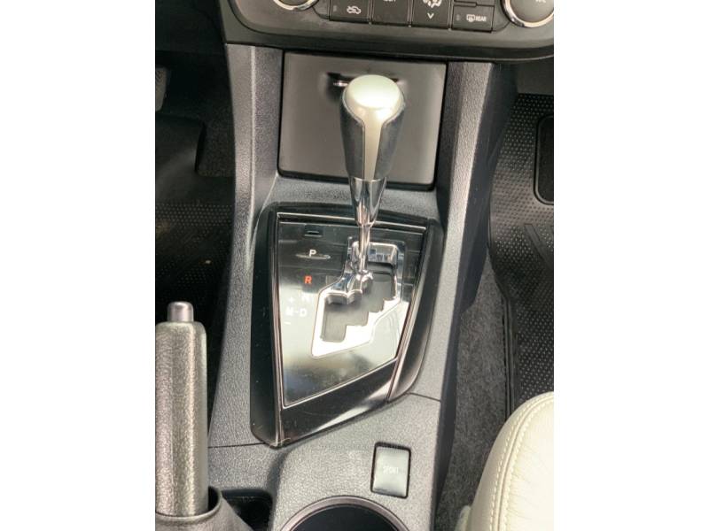 TOYOTA - COROLLA - 2014/2015 - Prata - R$ 88.990,00
