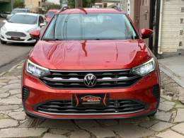 VOLKSWAGEN - NIVUS - 2020/2021 - Vermelha - R$ 102.990,00