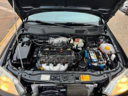 CHEVROLET - ASTRA - 2008/2008 - Preta - R$ 33.990,00