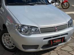 FIAT - PALIO - 2009/2010 - Prata - R$ 26.990,00