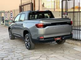 CHEVROLET - MONTANA - 2022/2023 - Prata - R$ 120.990,00