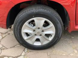 RENAULT - DUSTER - 2015/2016 - Vermelha - R$ 61.990,00