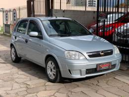 CHEVROLET - CORSA - 2011/2012 - Prata - R$ 29.990,00