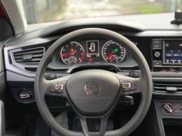 VOLKSWAGEN - NIVUS - 2020/2021 - Vermelha - R$ 102.990,00