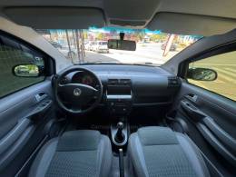VOLKSWAGEN - FOX - 2009/2009 - Preta - R$ 33.990,00