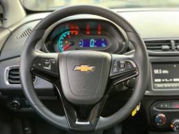 CHEVROLET - PRISMA - 2017/2018 - Cinza - R$ 68.990,00