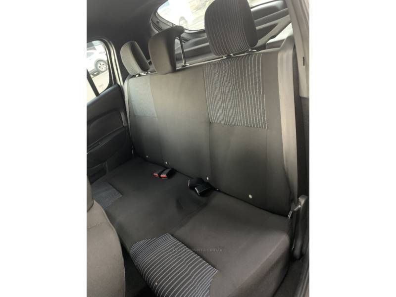 RENAULT - SANDERO - 2019/2020 - Cinza - R$ 48.990,00