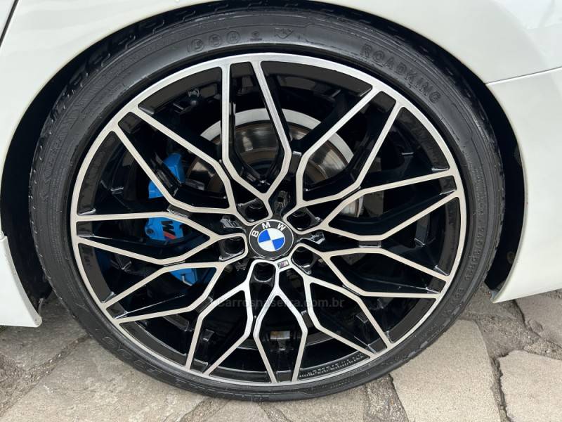 BMW - 320I - 2020/2020 - Branca - R$ 229.990,00