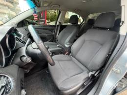 CHEVROLET - CRUZE - 2012/2012 - Prata - R$ 53.990,00