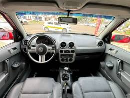 VOLKSWAGEN - SAVEIRO - 2009/2009 - Vermelha - R$ 59.990,00