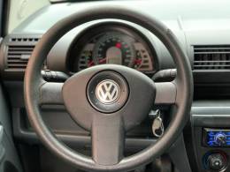 VOLKSWAGEN - FOX - 2005/2006 - Cinza - R$ 26.990,00