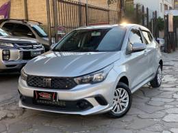 FIAT - ARGO - 2021/2022 - Prata - R$ 56.990,00