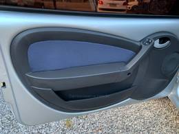 FORD - KA - 2012/2013 - Prata - R$ 29.990,00