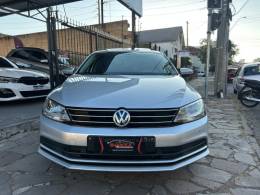 VOLKSWAGEN - JETTA - 2015/2016 - Prata - R$ 79.990,00